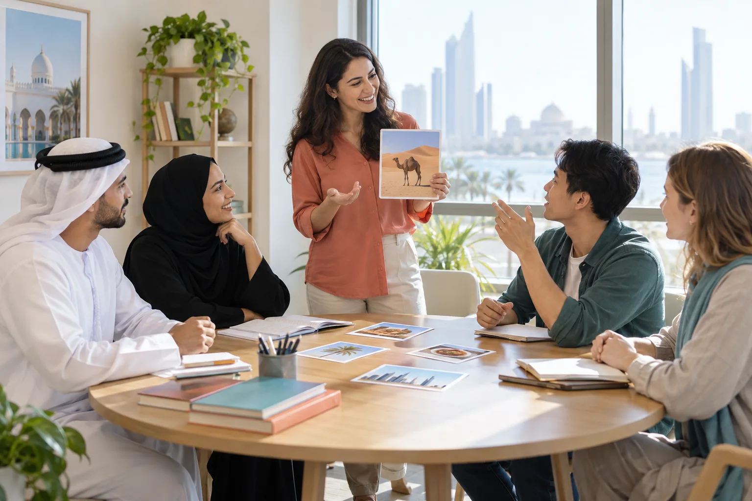 French for Kids & Teens - Complete Beginners class